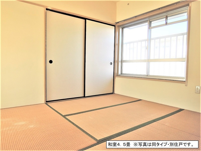 ★和室★※同タイプ別部屋の写真となります。