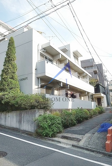 菅田ビル