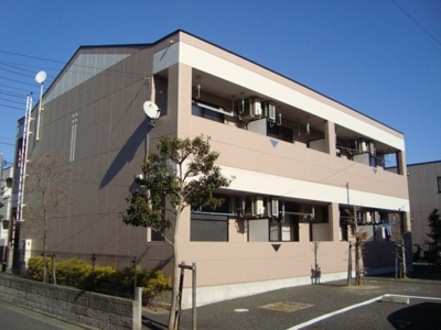 【エントランス】 | ルミナスワン