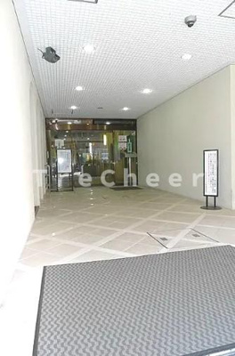 【その他共用部分】 | ライオンズプラザ新宿