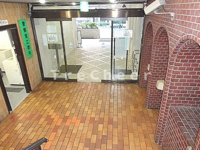 【ロビー】 | ライオンズプラザ新宿
