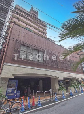 【外観】 | ライオンズプラザ新宿