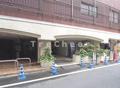 【外観】 | ライオンズプラザ新宿
