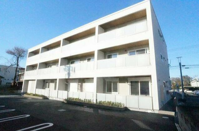 ブランシェ　メゾン