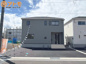 富士宮市淀平町第2　Ⅱ期　新築戸建て　5号棟の画像
