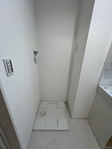 クレール塚本の設備