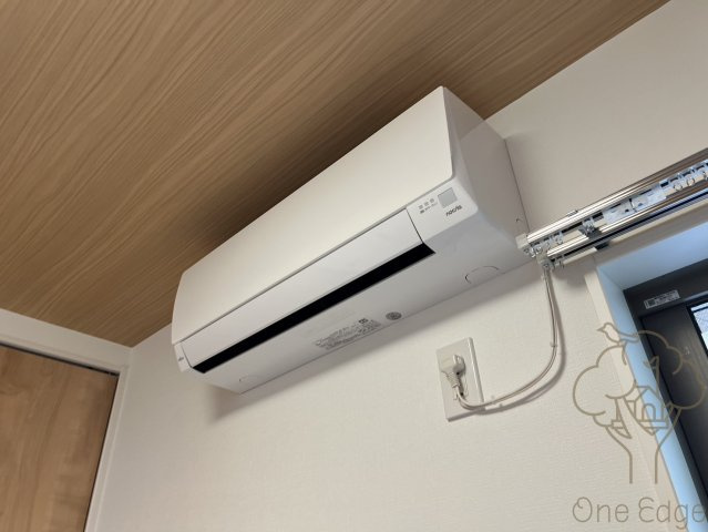 クレール塚本の設備