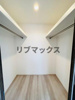 【収納】コンフォリア・リヴ板橋本町 