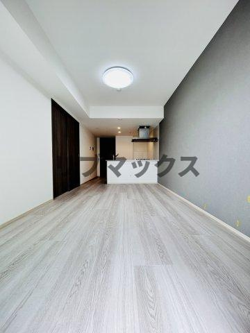 【居間・リビング】コンフォリア・リヴ板橋本町 
