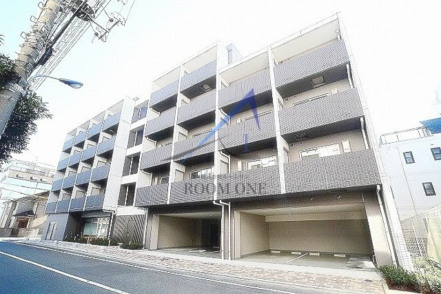 ステージグランデ尾久
