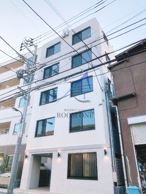 Ｌｉｂｅｒｔｅ荒川