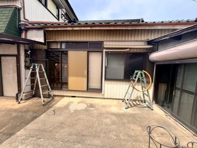 吉原町平池店舗のその他