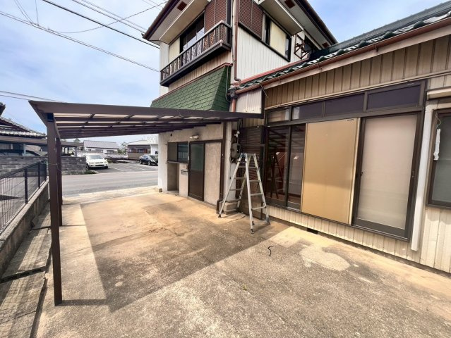 吉原町平池店舗のその他