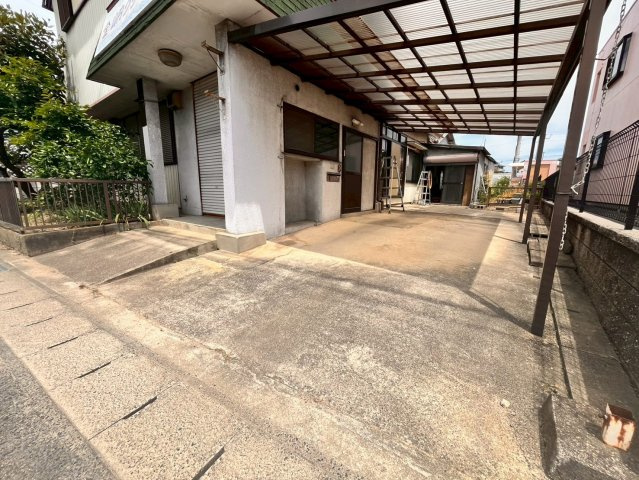吉原町平池店舗のその他