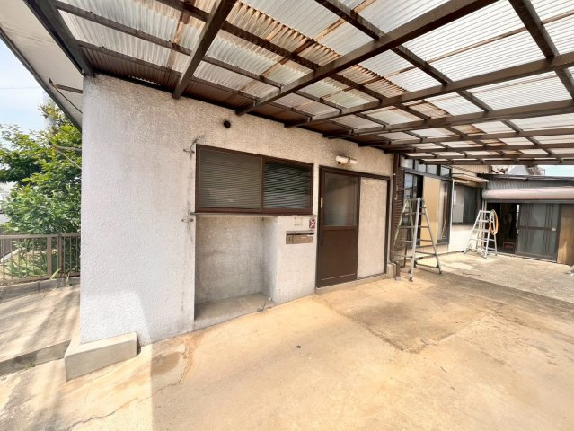 吉原町平池店舗のその他