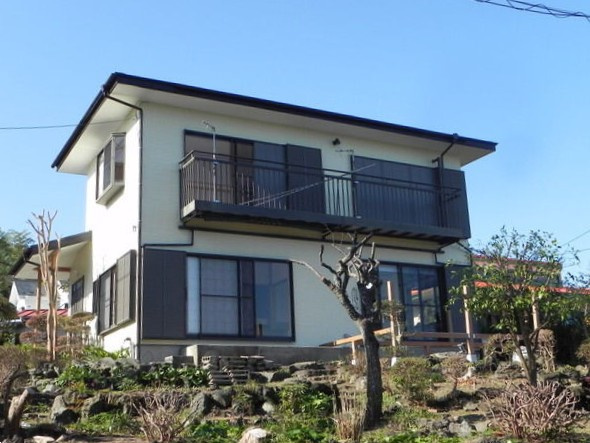 大室高原別荘地　戸建の画像