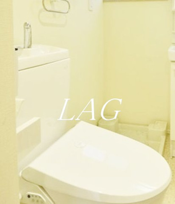 【トイレ】 | グランエッグス中野方南町 | トイレです。