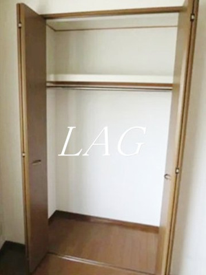 【収納】 | Ｍ’ｓ　ＦＬＡＴ | 収納です。