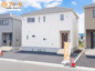 富士宮市淀平町第2　Ⅱ期　新築戸建て　6号棟の画像