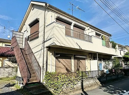 むらたかハイツ