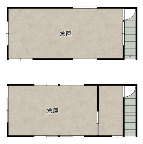 【間取り】 | 平生・十三割