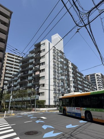 コスモ西葛西の画像