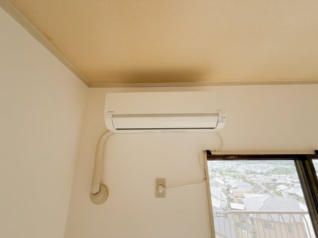 ライオンズマンション広島の設備