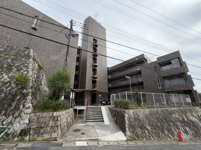 ライオンズマンション広島