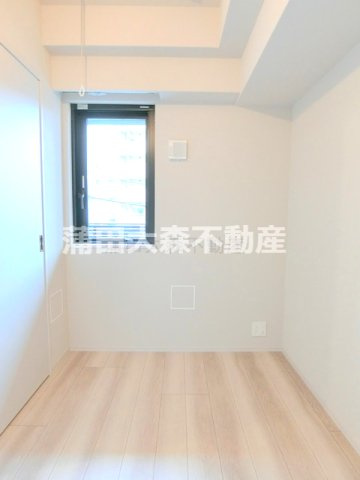 プラウドフラット西蒲田のその他|洋室3.3帖