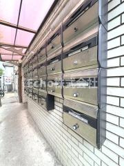 ラパンジール日本橋のその他共用部分