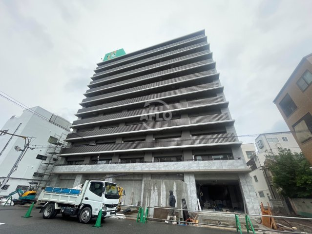 スプランディッド難波Ⅶ　塩草立葉小学校区のその他|スプランディッド難波Ⅶ　外観