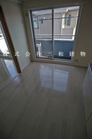第５スカイプラザ久保中のその他|同間取り別室の参考写真です