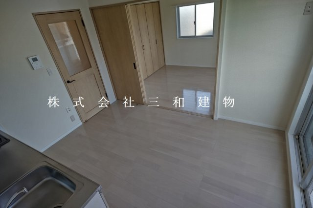 第５スカイプラザ久保中のその他|同間取り別室の参考写真です
