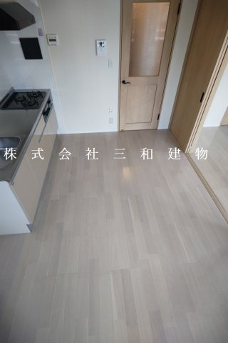 第５スカイプラザ久保中のその他|同間取り別室の参考写真です