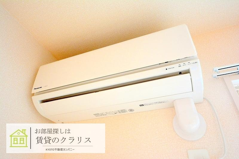セジュールKOTOの設備