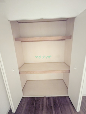 【収納】 | プランドール・コダイ | 収納