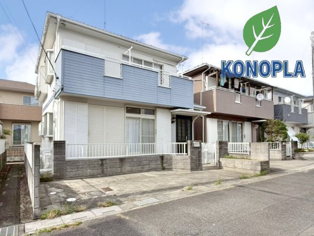 【中古戸建 】行田市大字持田