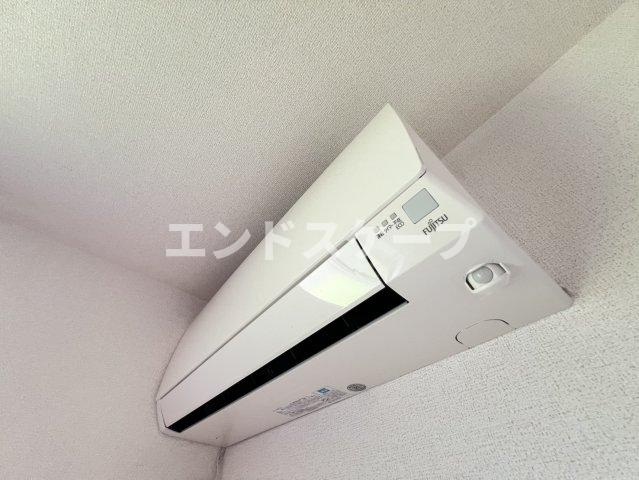 ポローニア　Ｂの設備|高崎、前橋のお部屋探しはエンドスケープまで！お客様の理想お聞かせ下さい♪