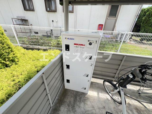 ポローニア　Ｂのその他|高崎、前橋のお部屋探しはエンドスケープまで！お客様の理想お聞かせ下さい♪