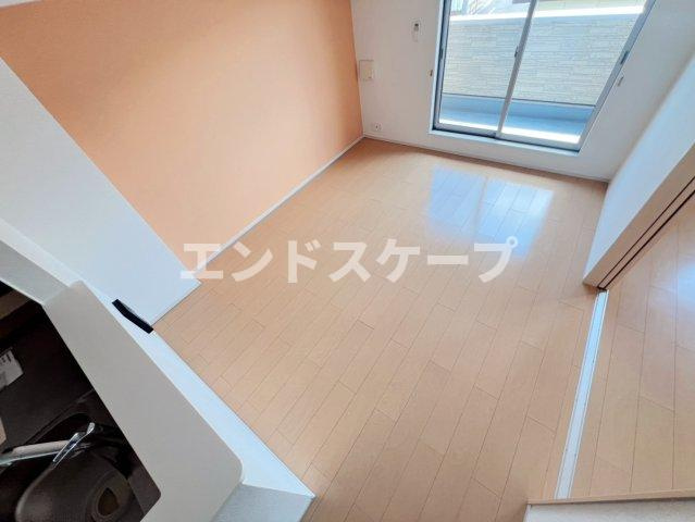 ポローニア　Ｂの内装|高崎、前橋のお部屋探しはエンドスケープまで！お客様の理想お聞かせ下さい♪