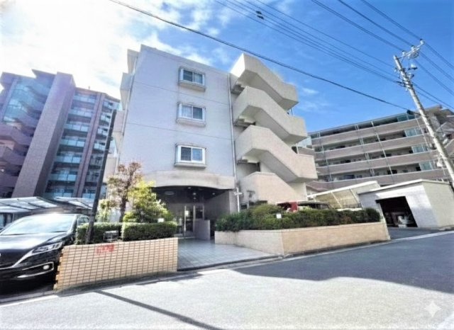 コスモ川口並木元町エグゼ