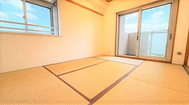 コスモ川口並木元町エグゼ
