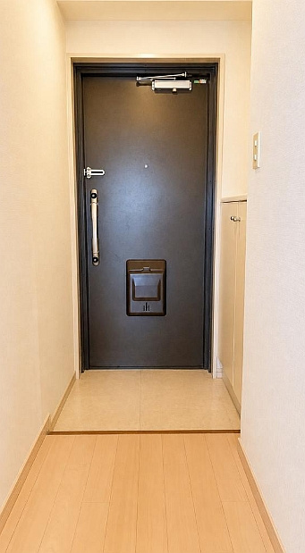 コスモ川口並木元町エグゼ