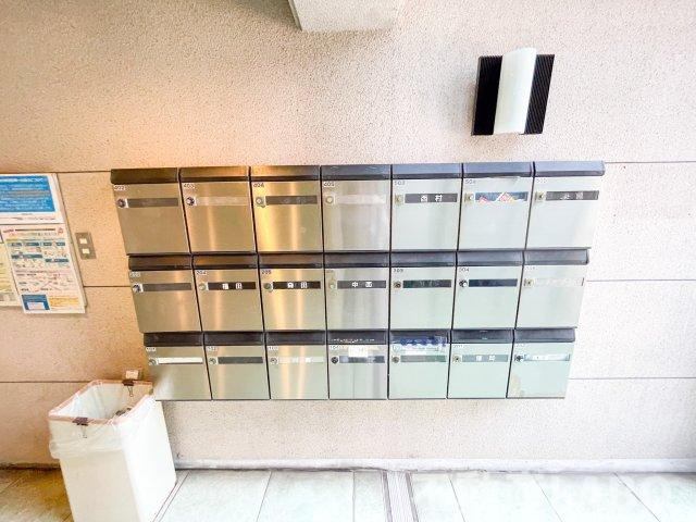 エルスト東住吉のその他