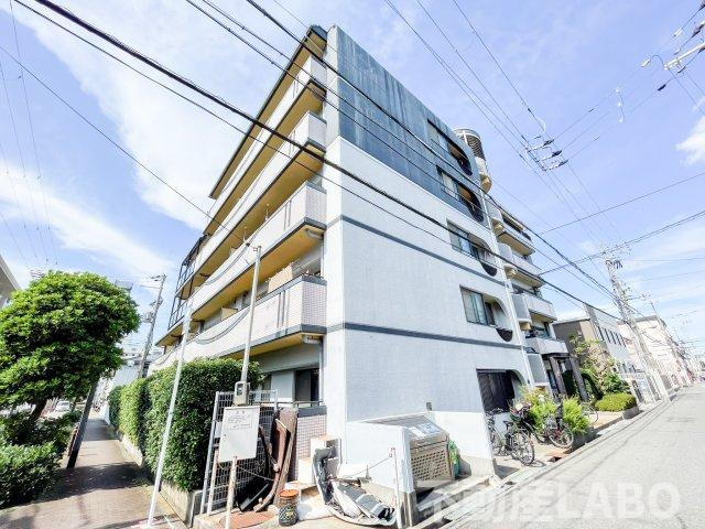 エルスト東住吉