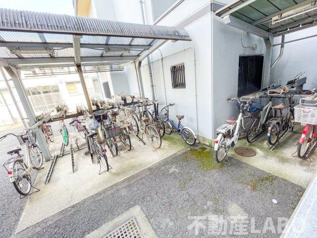 エルスト東住吉のその他