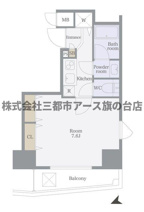 パレステュディオ五反田の画像