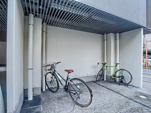 IPLACEのその他共用部分