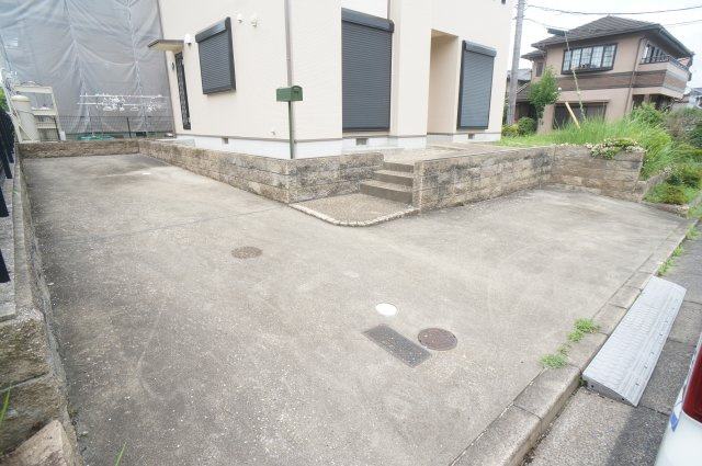 北浦様戸建　Ａ棟