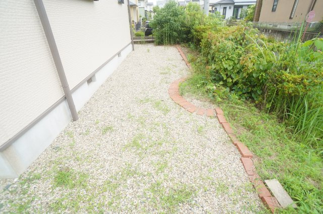 北浦様戸建　Ａ棟
